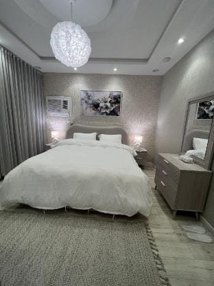 اطياف21 Apartment in Jeddah