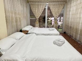 The Midway Homestay Vacation rental in Cordillera Administrative Region