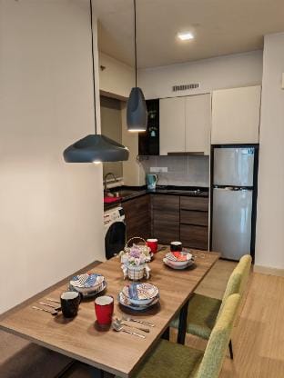 Genting Windmill Upon Hills -Living in the Clouds  Vacation rental in Selangor, Malaysia