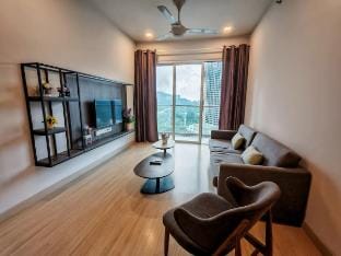 Genting Windmill Upon Hills -Living in the Clouds  Vacation rental in Selangor, Malaysia