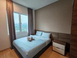 Genting Windmill Upon Hills -Living in the Clouds  Vacation rental in Selangor, Malaysia