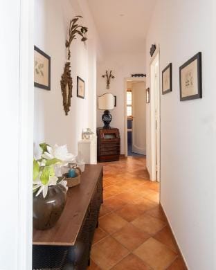 Casa Annibale con Vista Mare by Wonderful Italy Apartment in Palermo