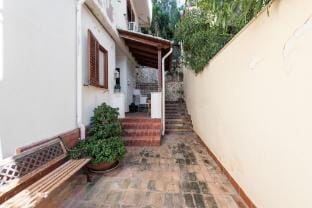 Casa Annibale con Vista Mare by Wonderful Italy Apartment in Palermo