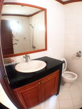 Cozy 1BR PrimeLocationWalktoBeach10mins步行10分钟到海滩#7 Apartment in Pattaya City