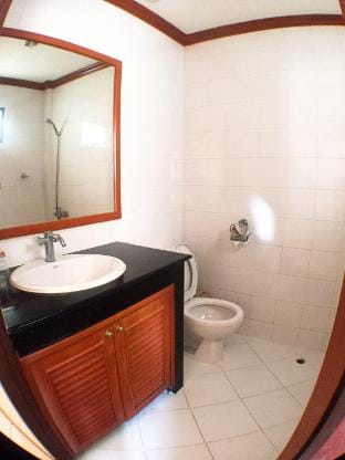 Cozy 1BR PrimeLocationWalktoBeach10mins步行10分钟到海滩#6 Vacation rental in Pattaya City