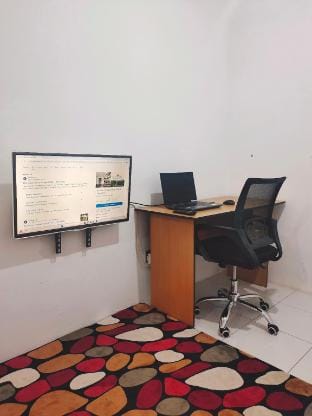 Homestay Sungai Petani 4 Bedroom in Bandar Puteri Jaya PRIMA by D’Aleena Homes Vacation rental in Kedah