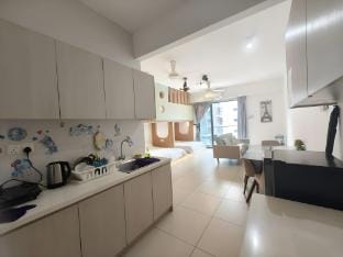 MIMI HOUSE 咪咪小屋 Apartment in Selangor, Malaysia