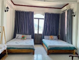 Mekong homestay  Vacation rental in Kien Giang