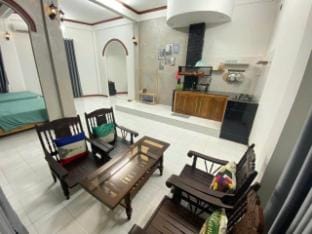 Mekong homestay  Vacation rental in Kien Giang