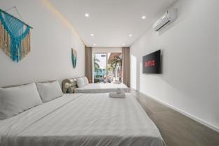 Thao Villa Da nang  Villa in Da Nang