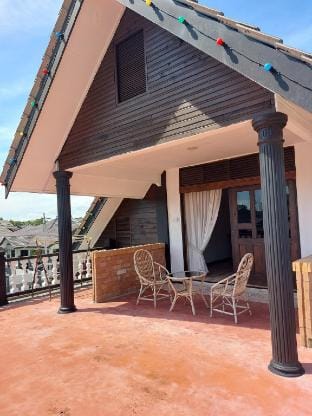 Salsabeela Room 101 Vacation rental in Terengganu, Malaysia