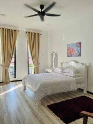 Salsabeela Room no 103 Vacation rental in Terengganu, Malaysia
