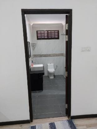Salsabeela Room no 103 Vacation rental in Terengganu, Malaysia