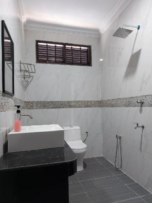 Salsabeela Room no 103 Vacation rental in Terengganu, Malaysia