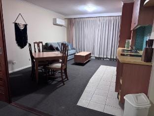 Panoramic Waterviews! One Bedroom Apartment Vacation rental in The Entrance