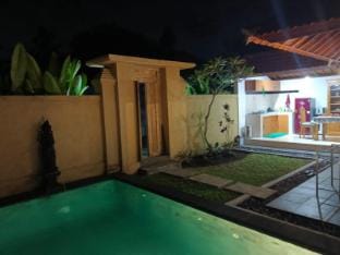 PONDOK UMA SARI ONE BEDROOM Villa in Sukawati
