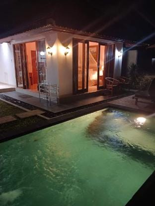 PONDOK UMA SARI ONE BEDROOM Villa in Sukawati