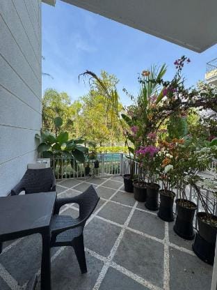 Cosy Luxury Nook Vacation rental in Goa, India