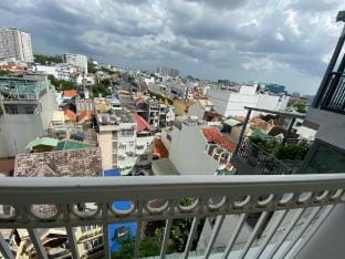 AIRPORT APARTMENT LS Apartment in Ho Chi Minh City