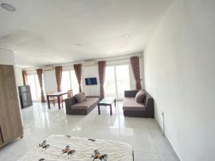 AIRPORT APARTMENT LS Apartment in Ho Chi Minh City