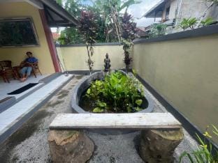 OKA HOUSE  Vacation rental in Ubud