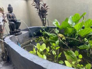 OKA HOUSE  Vacation rental in Ubud