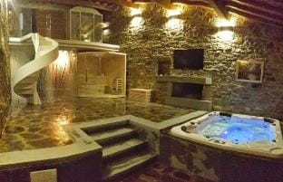 Mountain View Watermill - Villa Bucigna Villa in Emilia-Romagna