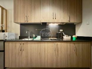 1Br w/Balcony @Shore 1 Tower A 
(8min to Moa) Vacation rental in Pasay