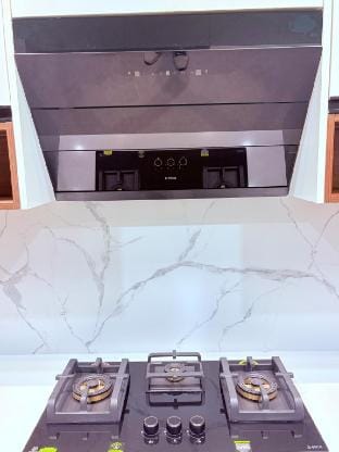 Casa Royale: An Escape with Elegance & PlayStation Apartment in Punjab, India