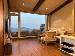 Private Top-Floor Penthouse | Scenic Forest View Vacation rental in Dalat