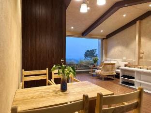 Private Top-Floor Penthouse | Scenic Forest View Vacation rental in Dalat