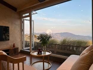 Private Top-Floor Penthouse | Scenic Forest View Vacation rental in Dalat