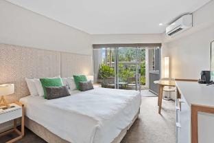 The Sand Resort Kingscliff - 1B Plunge Pool - 7020 Vacation rental in Kingscliff