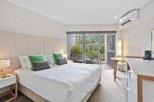 The Sand Resort Kingscliff – 2B Dual Key - 7019/20 Vacation rental in Kingscliff