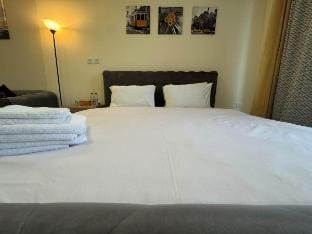 Furnished Studio in JVC Hassle-Free Living Vacation rental in Dubai