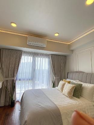 Luxury Studio near Abreeza Vacation rental in Davao City
