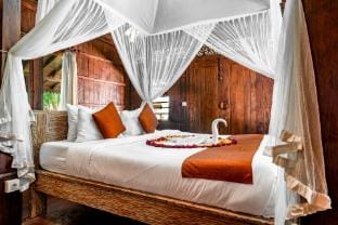 Villa Lestaru Ubud Villa in Sukawati