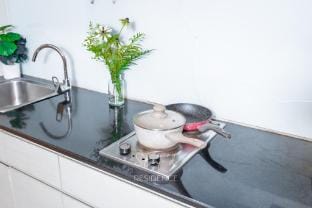 Stay 'd Maqna Residence Apartment in Jakarta