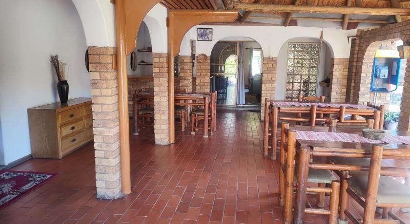 Ditshane Lodge Hotel in North West, South Africa