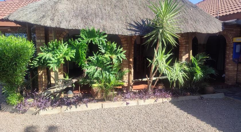 Ditshane Lodge Hotel in North West, South Africa