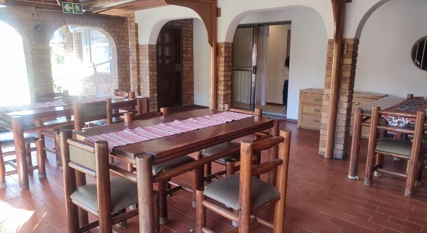 Ditshane Lodge Hotel in North West, South Africa