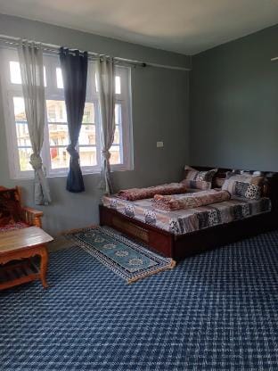 stargazing homestay Nako Vacation rental in Himachal Pradesh