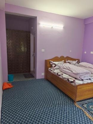 stargazing homestay Nako Vacation rental in Himachal Pradesh