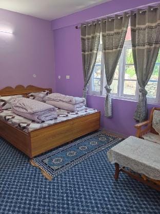 stargazing homestay Nako Vacation rental in Himachal Pradesh