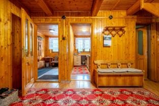 Chata Bobík Oravice Vacation rental in Lesser Poland Voivodeship