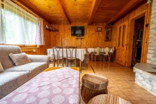Chata Bobík Oravice Vacation rental in Lesser Poland Voivodeship