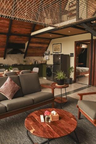 Methlang Villa Pokhara - A Pipal Tree Property Vacation rental in Bagmati Province, Nepal