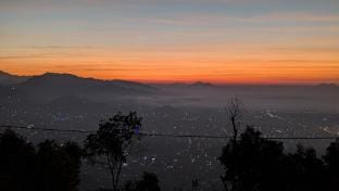 The Pipal Tree, Mountain Villa Pokhara Vacation rental in Bagmati Province, Nepal