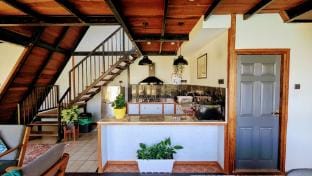 The Pipal Tree, Mountain Villa Pokhara Vacation rental in Bagmati Province, Nepal