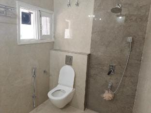 Serene Villa 36 | Mango Grove - Independent Suite Vacation rental in Chandigarh